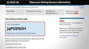 check-driving-licence